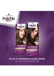 Palette Intensive Color Creme 7-1 Cool Middle Blonde