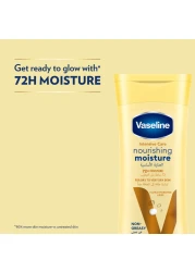 Vaseline Intensive Care Body Lotion Nourishing Moisture 200ml