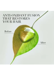 Herbal Essences Bio Renew Repair Argan Oil Of Morocco Conditioner 400ml