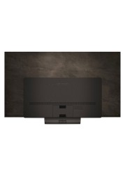 إل جي أوليد إيفو G4 77 إنش 4K تلفزيون ذكي AI جهاز تحكم عن بعد سحري دولبي فيجن ويب أو أس 24 2024