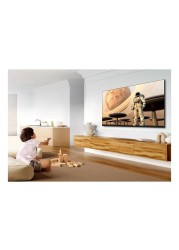 TCL 65-Inch UHD Smart LED Google TV 65P61B Black