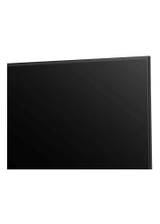 Hisense A6N Series 43-Inch UHD Smart DLED TV A61N Black