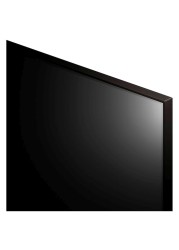 إل جي فائق الوضوح 75 إنش 4K الذكي ، سلسلة UR78 ،جهاز تحكم عن بعد سحري HDR ويب أو أس 2023