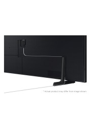 Samsung LS Series The Frame Art Mode 65-Inch UHD Smart QLED TV QA65LS03DAUXZN Black