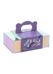 4U2 YOLO Body & Hair Mist Set - 2 Pieces