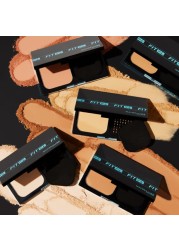 Maybelline Fit Me Matte Powder Foundation