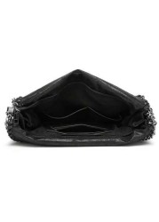 Chain Bag Women s Work Tote Bag Top Handle Fashion Handbag Bag Women s Shoulder Bag Suitable For Daily Leisure Work Commuting Dating Party Vacation