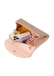 حقيبة جلدية (PU) للسيدات صالحة للحفلات والزفاف والمناسبات اليومية والأزياء، حقيبة مثالية لفتيات الحفلات، هدية