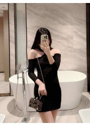 Moonlit EveBag 1pc Fashionable Metal Hardware Unique Shaped Evening Clutch Bag Party Bag Wedding Bag Chain Bag Formal Dress Bag Bride s Bag