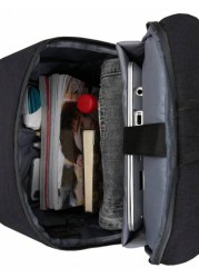 حقيبة ظهر رجالية مقاومة للماء، حقيبة ظهر للرجال, حقيبة كتب للمدرسة، حقيبة ظهر بمنفذ USB، حقيبة ظهر للسفر، حقيبة