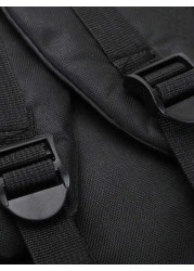 Light Hiking Bag Large Capacity Backpack Adjustable Travel Bag Multi Functional Hiking Bag Multi Pocket Duffel Bag Multi Pocket Camping Bag Suitable For Travel Holiday Hiking Hiking Camping Outdoor Sp