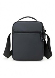 Classic Fashion Shoulder Diagonal Lightweight Waterproof Small Bag Men Bag Gifts For Men Vacation Travel Essentials Dad Gifts Boyfriend Gifts Side Bags For Men Crossbody Bag Tote Bag Shoulder Bag Mess