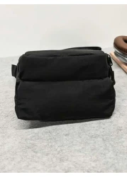 حقيبة كتف صغيرة للرجال ، حقيبة كروس بودي ، محفظة ، جراب هاتف