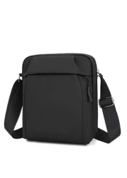Men s Crossbody Bag Casual Simple Summer Small Bag New Fashion Men s Shoulder Bag