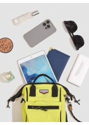 Men s Crossbody Bag Multifunctional Mini Backpack Simple And Lightweight For Travel And Commuting Unisex Single Shoulder Bag