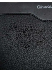 Men s Fashion Handbag Wallet Vintage Casual Style Simple Design For Daily Commute Long Envelope Style Multi Pocket Design For Small Items Card Slots Suitable For Smartphone Keys Coins Business Card Ho