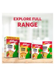 Kellogg&#39;s The Original Corn Flakes, 500g