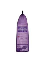 بورينا فريسكيز سيرفين فيفوريتس طعام جاف للقطط البالغة بنكهات الماكريل والتونة والسلمون والسردين 400 غرام