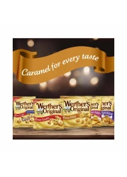Storck Werther&#39;s Original Creamy Caramel Filled Candies, 1kg