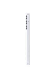 سامسونغ A25 هاتف ثنائي الشريحة، RAM سعة 6 غيغابايت، 128 غيغابايت، يدعم 5G LTE - أزرق فاتح