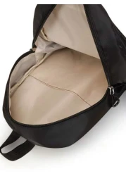 New School Backpack For Girls And Boys Stylish And Cute Bear Double Shoulder Bag Highly Attractive Travel Bag