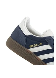 adidas حذاء كرة يد Spezial للرجال باللون الأزرق الداكن (JH5440)