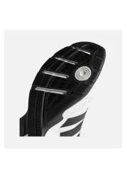 adidas حذاء رياضي رجالي - ستروتر أبيض-أحمر، رقم الموديل Eg2655