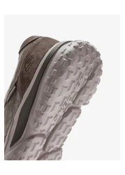 Skechers سولفانو - حذاء فارون كاجوال بيج للرجال 210799 Tpe