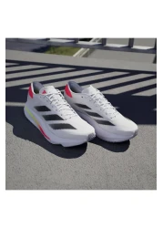 adidas Adizero Sl2 Men's White Road Running Shoes Men's Road Running Shoes Js1181