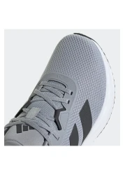 adidas Galaxy 7 Erkek Gri Koşu Ayakkabısı