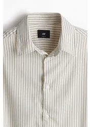 H&M Regular Fit Shirt