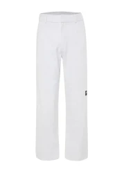  Collection Premium White Label Detailed Loose Fit Pants - Limited Edition TMNSS23PL00038
