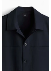 H&M Regular Fit Overshirt