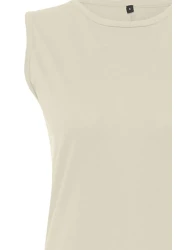  Modest Pack of 2 Navy Blue and Mink 100% Cotton Knitted Dress - TCTAW22UK0110