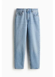 H&M Slim Mom High Ankle Jeans