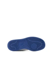 New Balance White Sneakers For kids