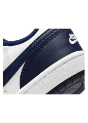 Nike Court Borough Low 2 (Psv) Children's Casual Shoes