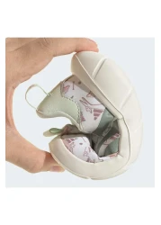 adidas أحذية دينو مونوفيت الرياضية للأطفال