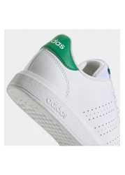 adidas White Women's Sneaker - Id3889 Advantage Base 2.0