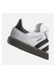 adidas Samba Og Hand Baby Shoes - Ie3679