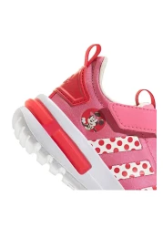 adidas حذاء كاجوال للأطفال Racer Tr23 Minnie El I Ih8740