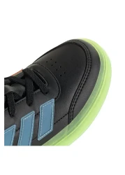 adidas Jq7351 Courtblock Hand Kids Sports Shoes