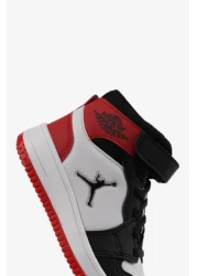 Cool Kids Haykat High-Top Children's Sports Shoes