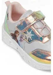 Frozen Hiby.P5Fx Pink Girl's Sneakers