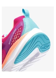 Skechers Ultra Groove Hydro Mist - Pink Big Girl's Sneakers 302393 L Hpaq