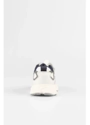 Vicco Vi̇cco Tag Boy's White Phylon Sports Shoes