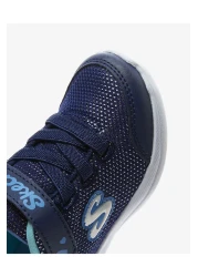 Skechers حذاء رياضي للأطفال SKECH STEPZ 2.0 Easy Peasy -302885N-BLTQ