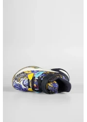 Vicco Vi̇cco Universe Sports Shoes between 32-37 - Dark Blue