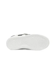 Kinetix Star F 5Fx Kids Velcro Sneaker Sports Shoes