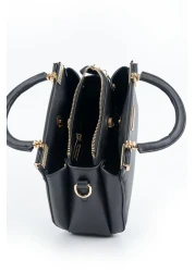 Silver Polo Silver & polo beige - taba sp1193 women's handbag